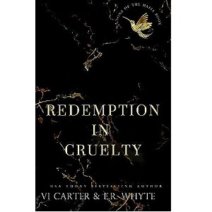 Redemption in Cruelty by Vi Carter PDF Download