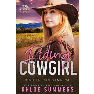 Riding Cowgirl by Khloe Summers PDF Download