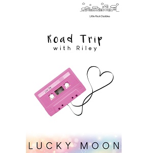 Road Trip with Riley by Lucky Moon PDF Download