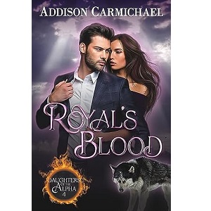 Royal's Blood by Addison Carmichael PDF Download