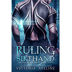 Ruling Sikthand by Victoria Aveline PDF Download
