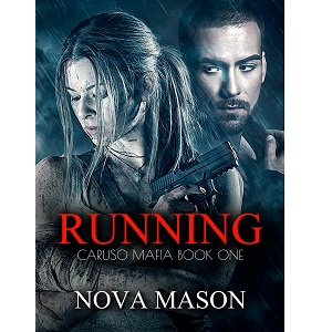 Running by Nova Mason PDF Download