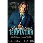 Scandalous Temptation by C.L. Cruz PDF Download