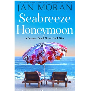 Seabreeze Honeymoon by Jan Moran PDF Download