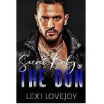 Secret Baby of the Don by Lexi Lovejoy PDF Download