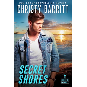 Secret Shores by Christy Barritt PDF Download