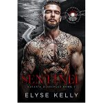 Sentinel by Elyse Kelly PDF Download
