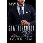Shatterproof by Xavier Neal PDF Download