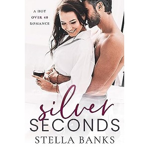 Silver Seconds by Stella Banks PDF Download