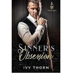 Sinner’s Vow by Ivy Thorn PDF Download