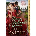 Snowy and the Seven Doves by Jude Knight PDF Download