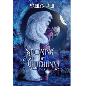 Spooning My Chuchunya by Marilyn Barr PDF Download