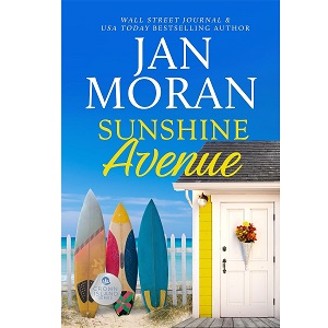 Sunshine Avenue by Jan Moran PDF Download