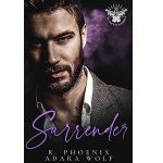 Surrender by R. Phoenix PDF Download