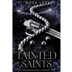 Tainted Saints by Rosa Lee - Bisexual Romance PDF Download