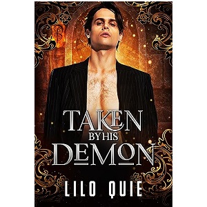 Taken By His Demon by Lilo Quie PDF Download
