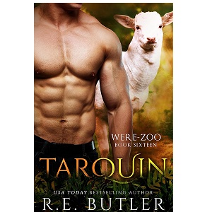 Tarquin by R. E. Butler PDF Download