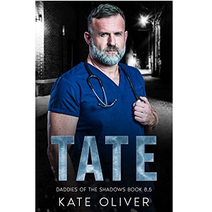Tate by Kate Oliver PDF Download