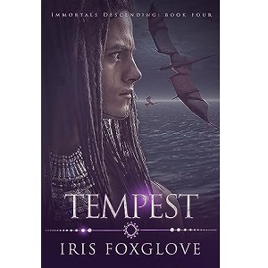 Tempest by Iris Foxglove PDF Download