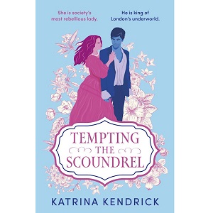 Tempting the Scoundrel by Katrina Kendrick PDF Download