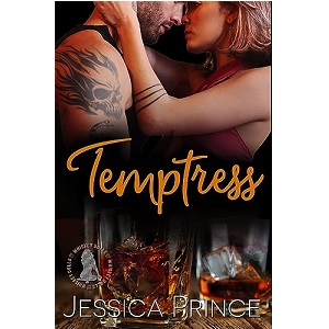 Temptress by Jessica Prince PDF Download