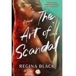 The Art of Scandal by Regina Black PDF Download