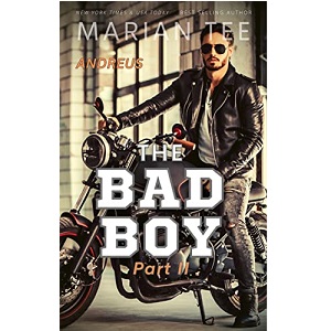 The Bad Boy, Part II by Marian Tee PDF Download
