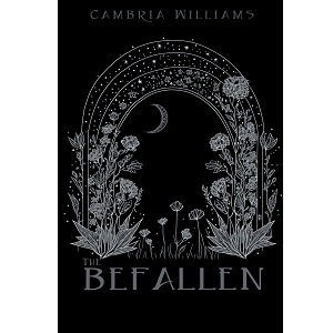 The Befallen by Cambria Williams PDF Download