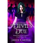 The Devil’s Due by Jayce Carter PDF Download