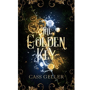 The Golden Key by Cass Geller PDF Download