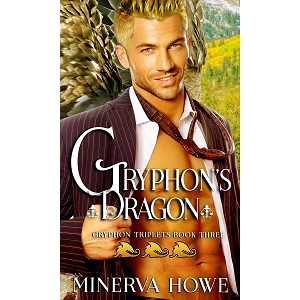 The Gryphon’s Dragon by Minerva Howe PDF Download