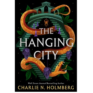 The Hanging City by Charlie N. Holmberg PDF Download