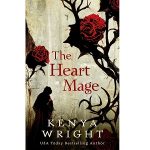 The Heart Mage by kenya wright PDF Download