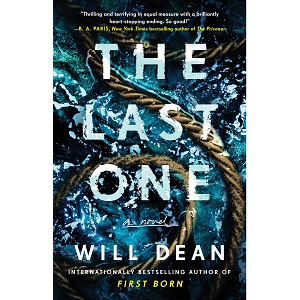 The Last One by Will Dean PDF Download