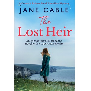 The Lost Heir by Jane Cable PDF Download