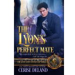 The Lyon’s Perfect Mate by Cerise Deland PDF Download