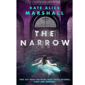 The Narrow by Kate Alice Marshall PF Download