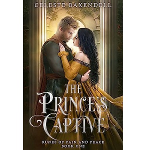 The Prince’s Captive by Celeste Baxendell PDF Download