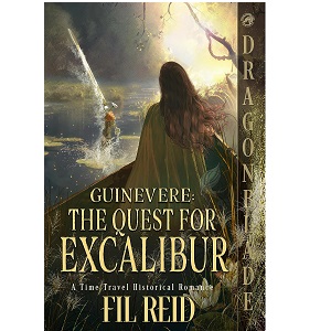 The Quest for Excalibur by Fil Reid PDF Download