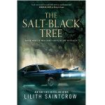 The Salt-Black Tree by Lilith Saintcrow PDF Download