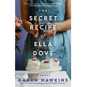 The Secret Recipe of Ella Dove by Karen Hawkins PDF Download