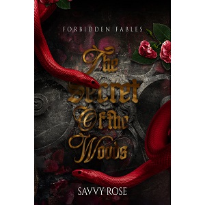 The Secret of the Woods by Savvy Rose PDF Download