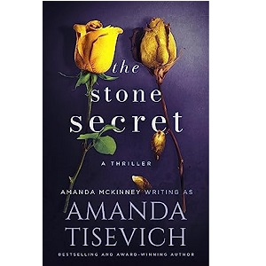 The Stone Secret by Amanda Tisevich PDF Download