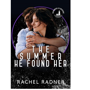 The Summer He Found Her by Rachel Radner PDF Download