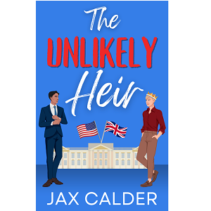The Unlikely Heir by Jax Calder PDF Download