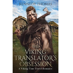 The Viking Translator's Obsession by Kennedy Thomas PDF Download