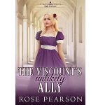 The Viscount's Unlikely Ally by Rose Pearson PDF Download