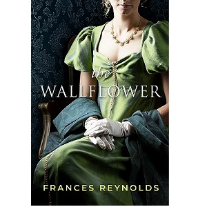 The Wallflower by Frances Reynolds PDF Download