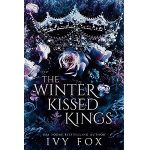 The Winter Kissed Kings by Ivy Fox PDF Download