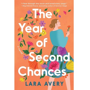 The Year of Second Chances by Lara Avery PDF Download